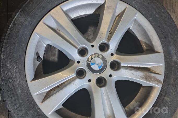 Bmw, lietie