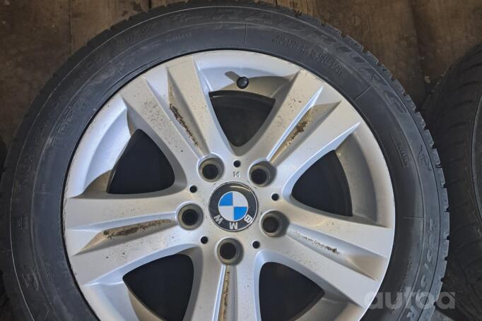 Bmw, lietie