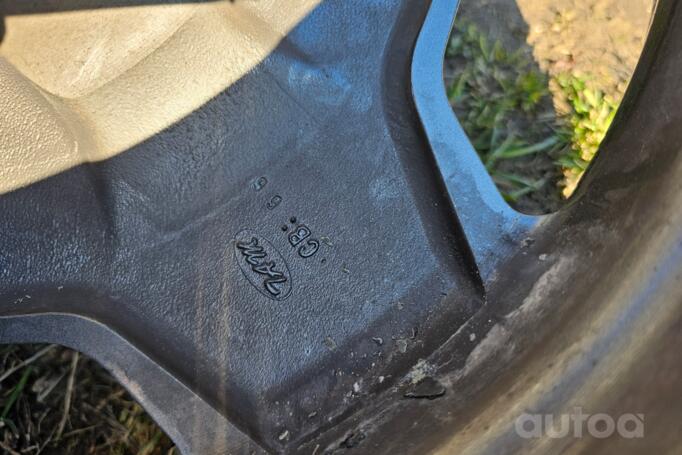 Monoblock R18, lietie