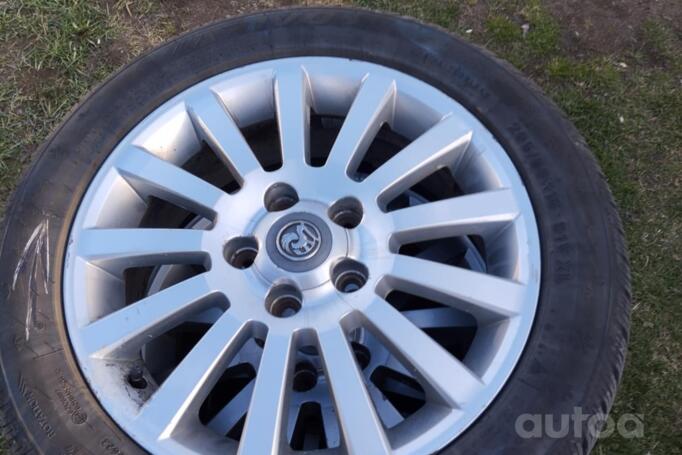 Opel, lietie