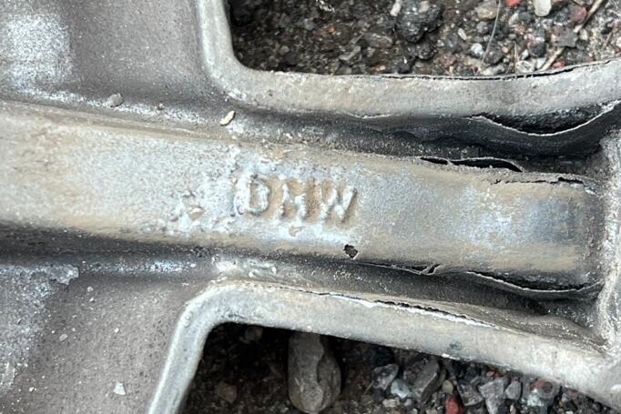 Bmw, lietie