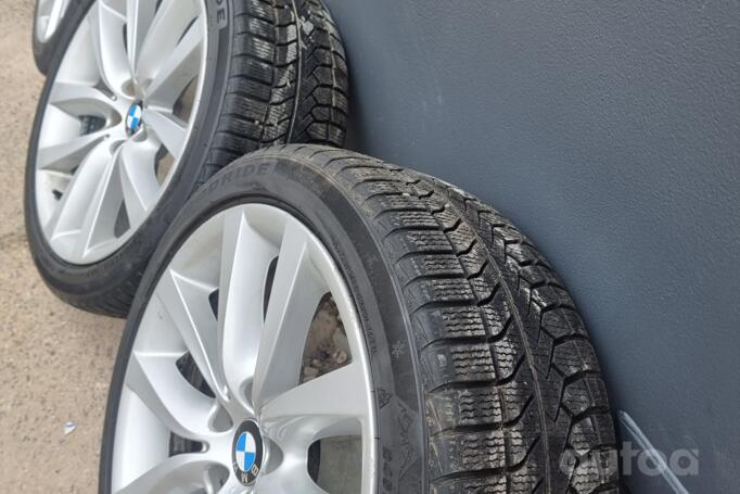 Bmw, lietie