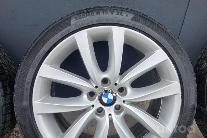 Bmw, lietie