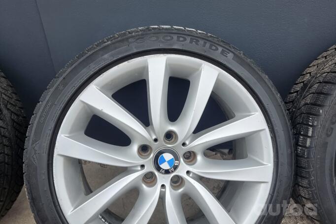 Bmw, lietie