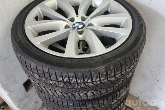 Bmw, lietie