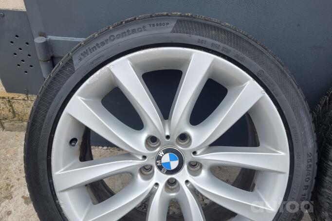 Bmw, lietie