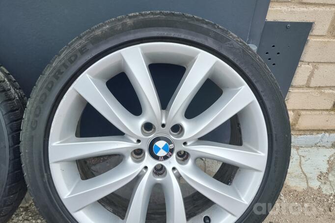 Bmw, lietie