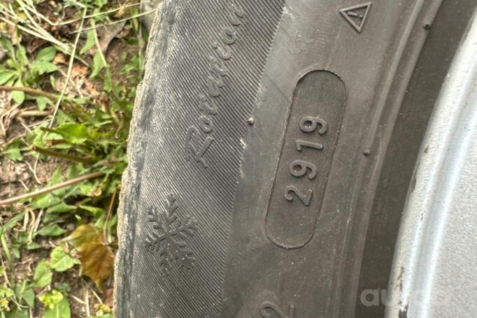 Audi, lietie