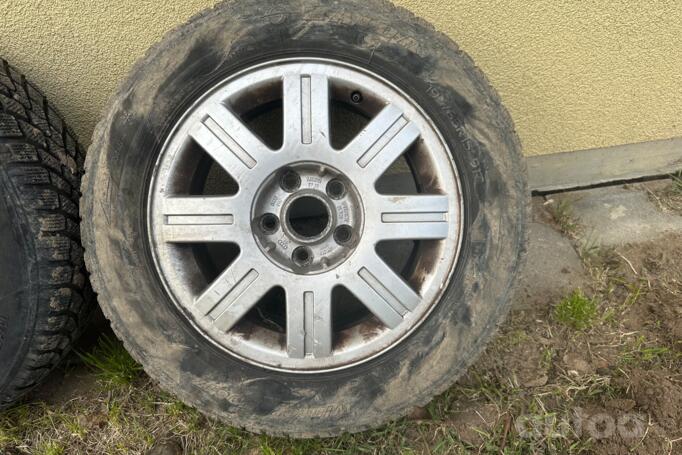 Audi, lietie