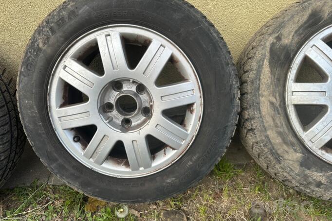 Audi, lietie