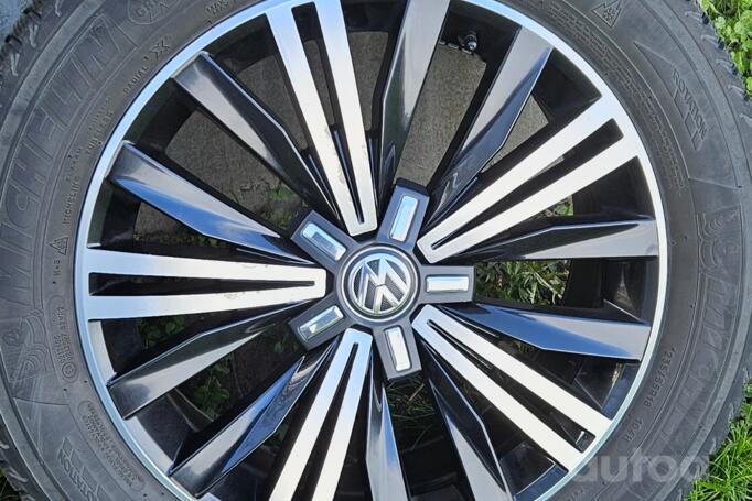 Vw, lietie