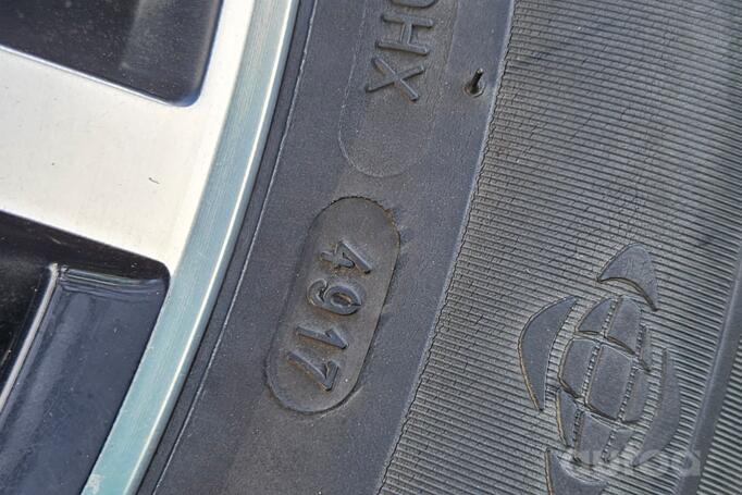 Vw, lietie