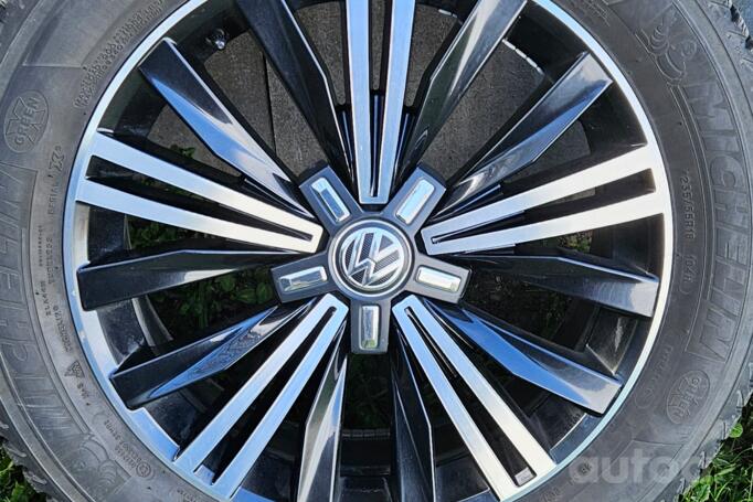 Vw, lietie