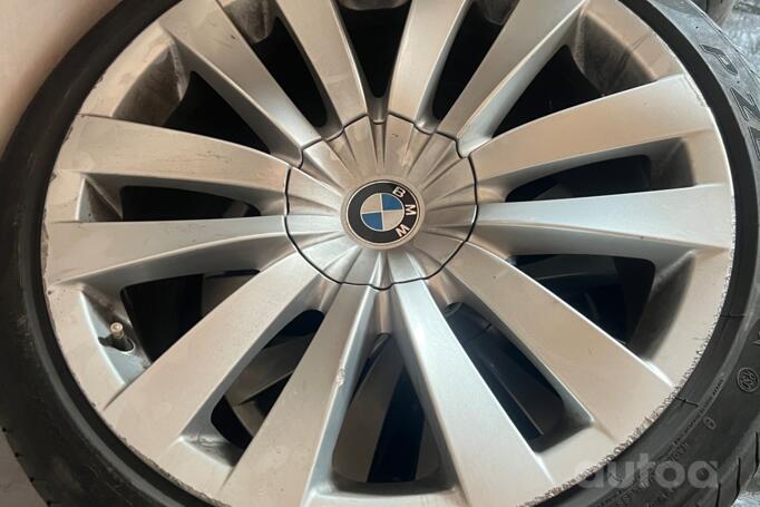 Bmw, lietie