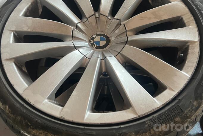 Bmw, lietie