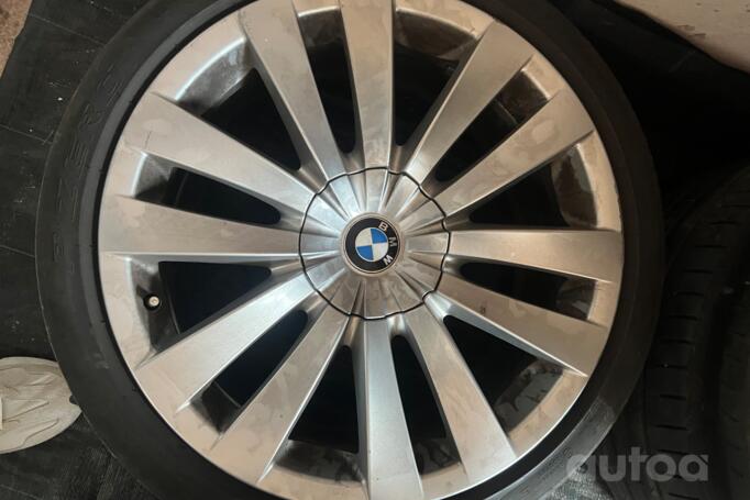 Bmw, lietie