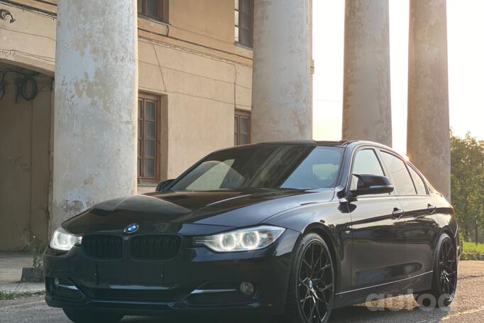 Bmw, lietie