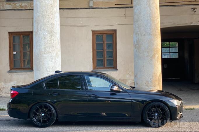 Bmw, lietie