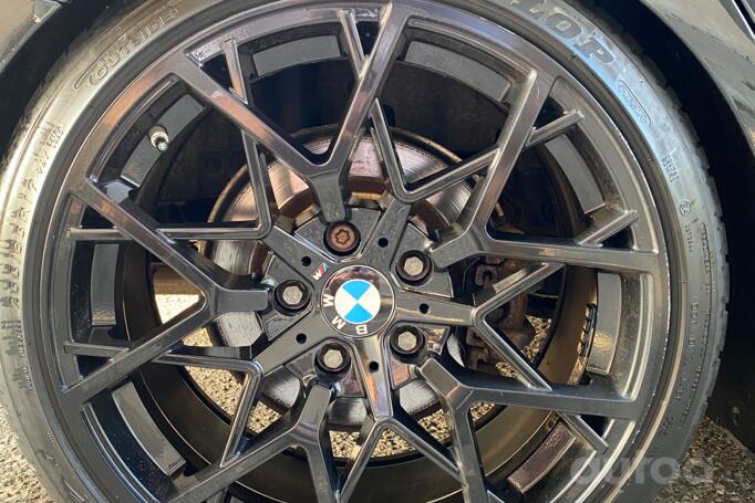 Bmw, lietie