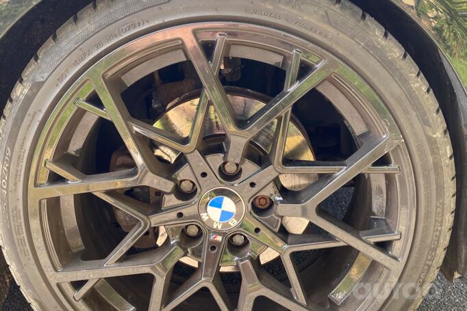 Bmw, lietie