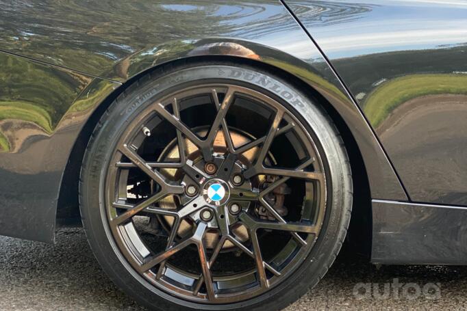 Bmw, lietie