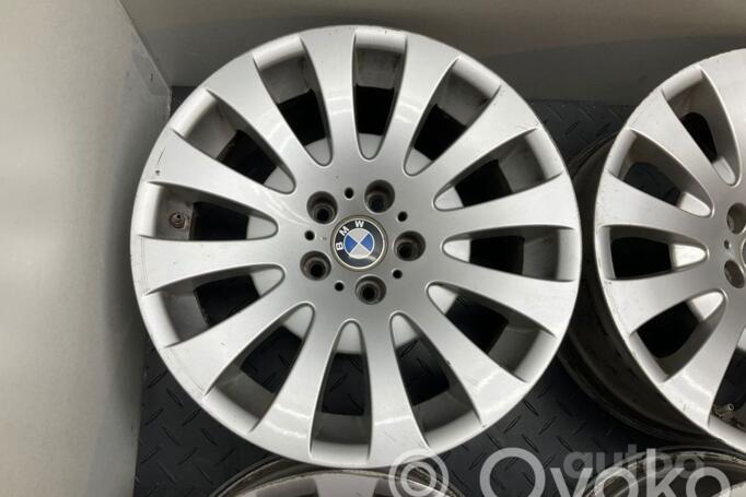 BMW, lietie
