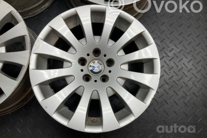 BMW, lietie