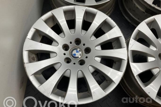 BMW, lietie