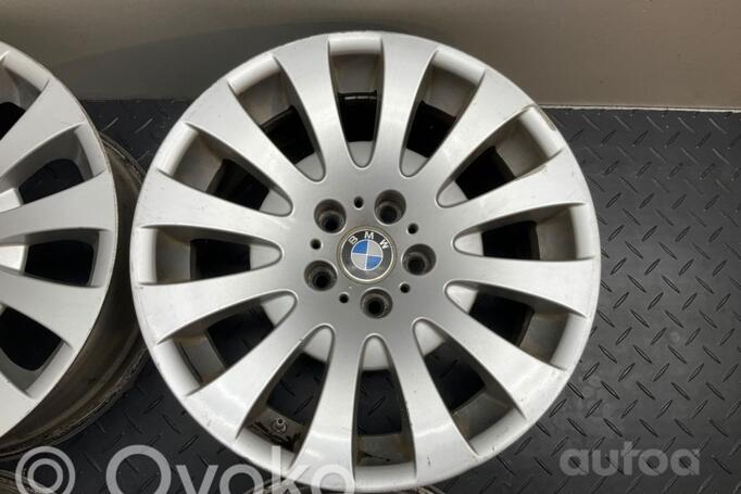 BMW, lietie
