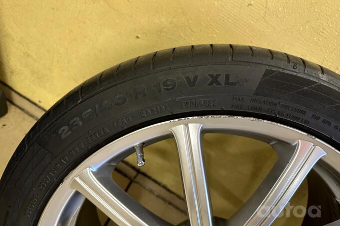 Mega wheels, lietie