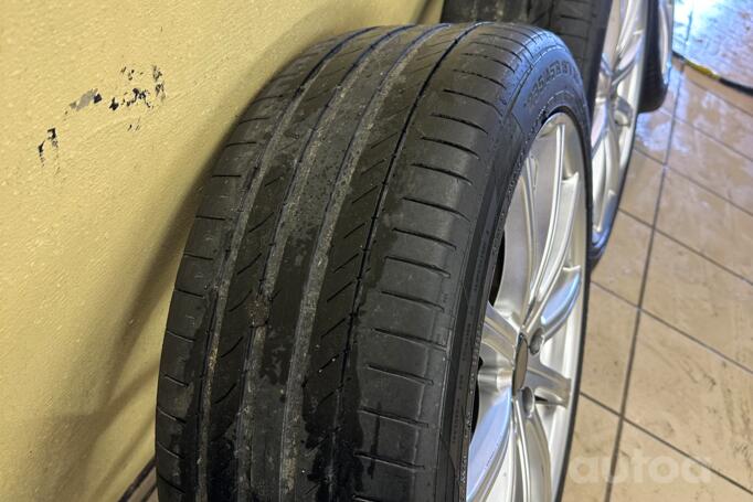 Mega wheels, lietie
