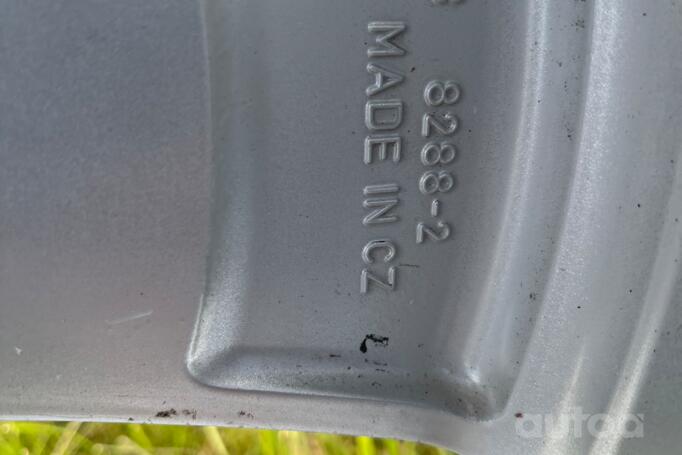 Skoda, lietie