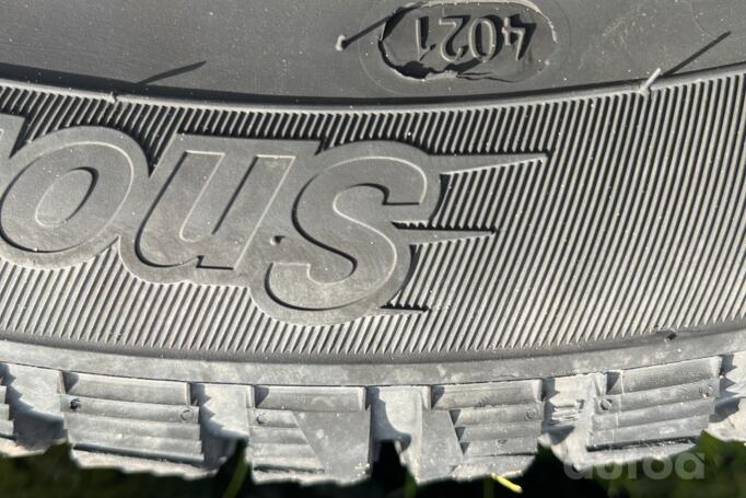 Skoda, lietie