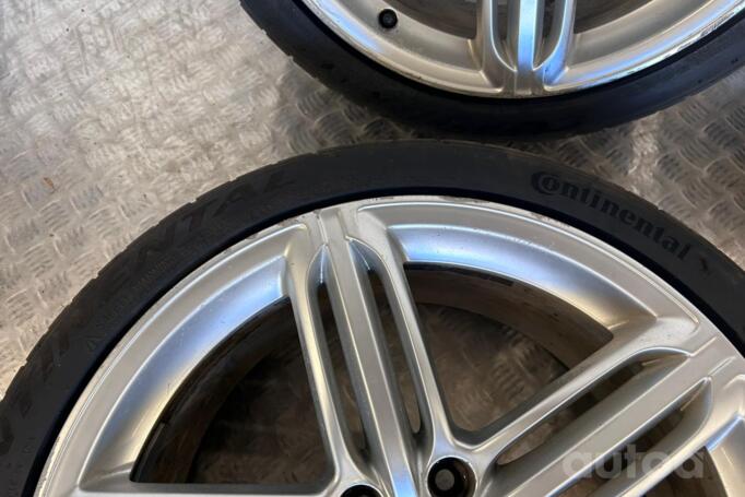 Audi, lietie