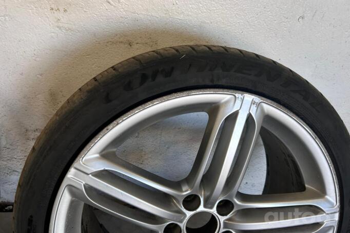 Audi, lietie