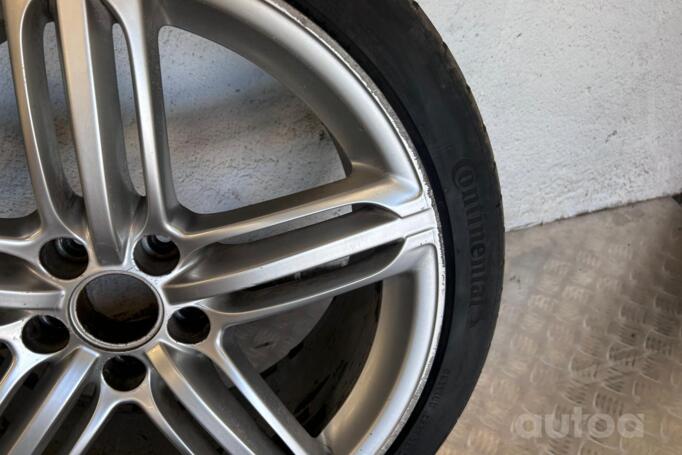 Audi, lietie
