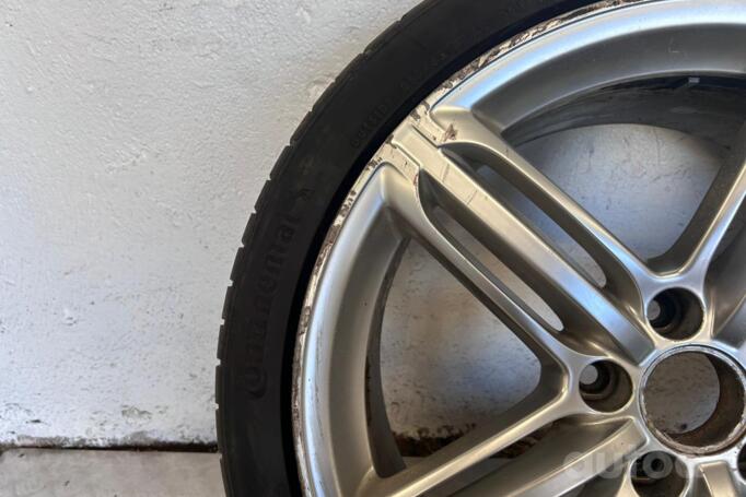 Audi, lietie