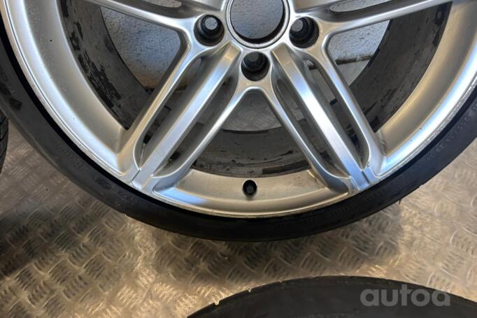 Audi, lietie