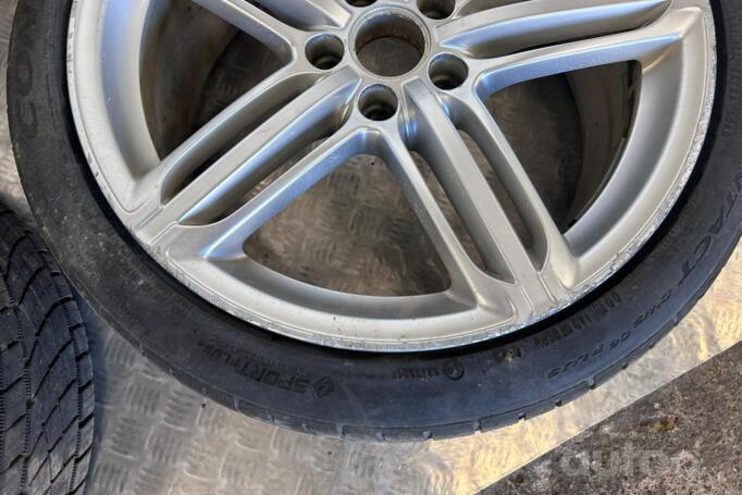Audi, lietie