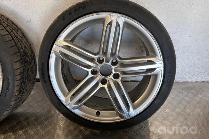 Audi, lietie