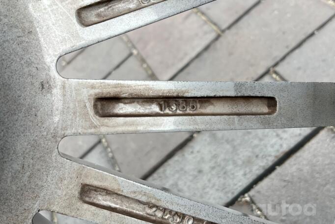 Haxer, lietie