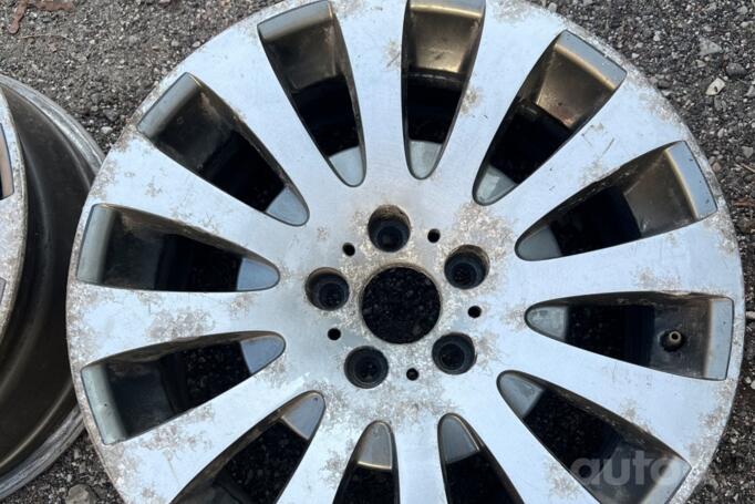 Bmw, lietie