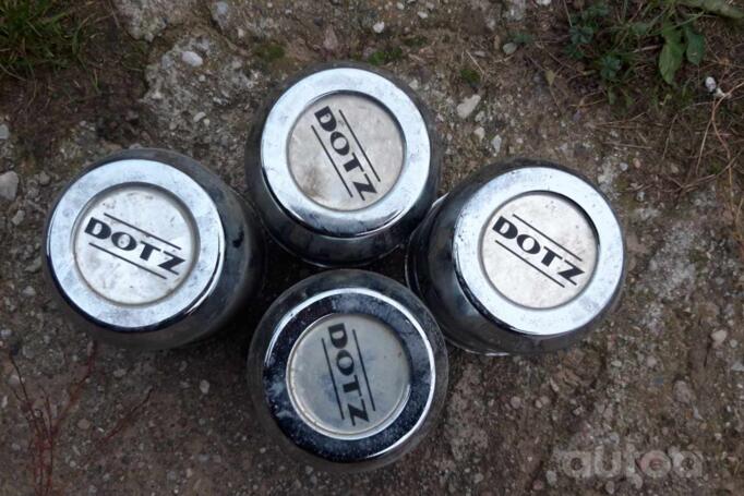 DotZ, lietie