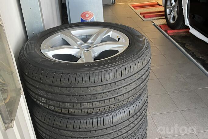 Audi, lietie