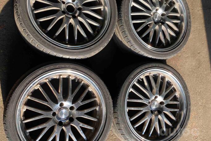 Bmw, lietie