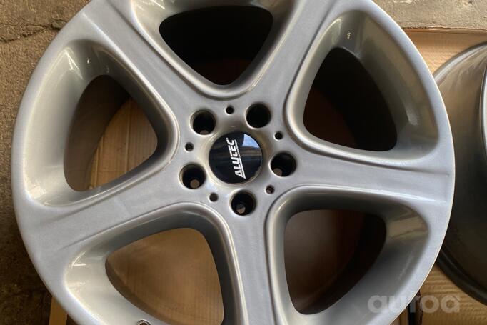 Bmw, lietie