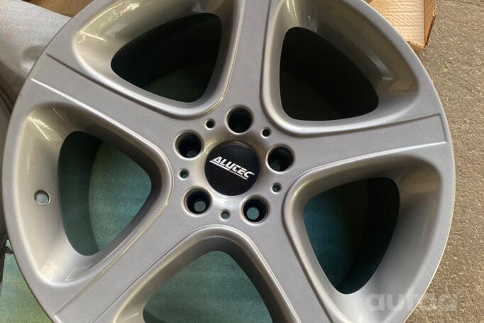 Bmw, lietie