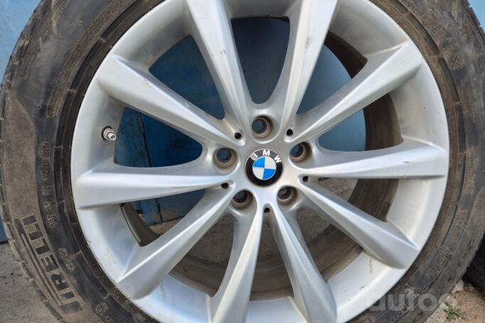 Bmw, lietie