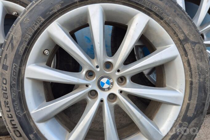 Bmw, lietie