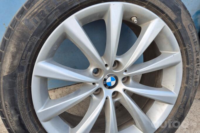 Bmw, lietie